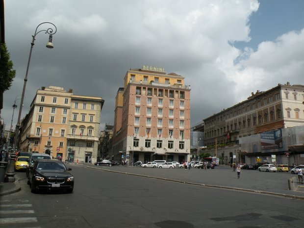  Place Bernini